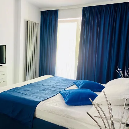 The Anchor Apartman Năvodari
