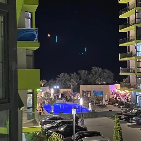 The Anchor Apartman Năvodari