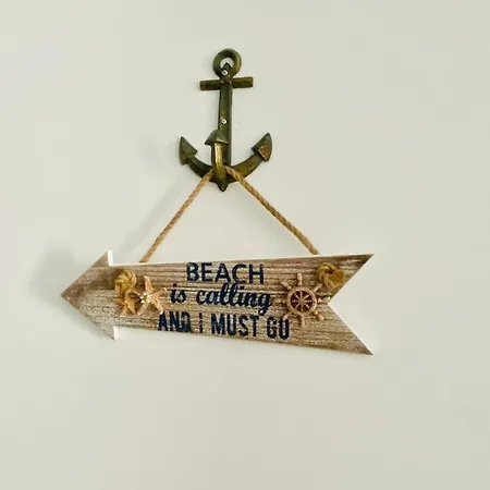 Apartment The Anchor