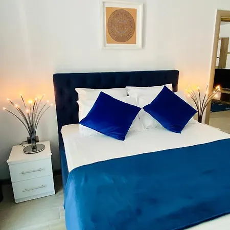 Apartman The Anchor *