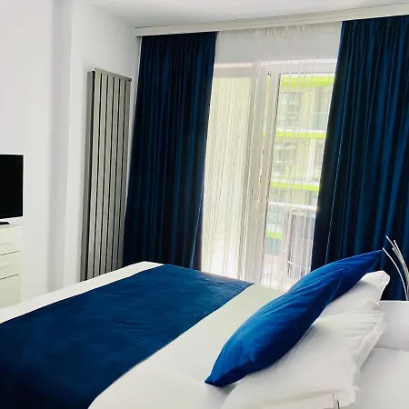 The Anchor Apartment Navodari