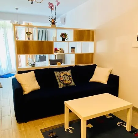 Apartment The Anchor