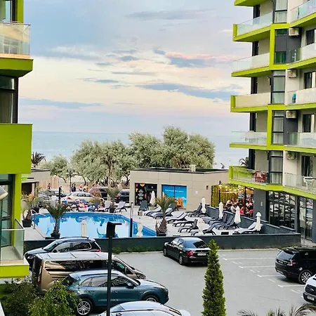 Apartman The Anchor