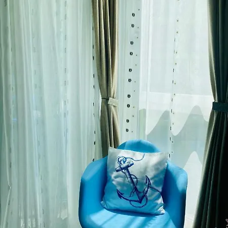 The Anchor Apartment *